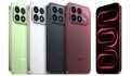 Xiaomi Redmi K100 Pro